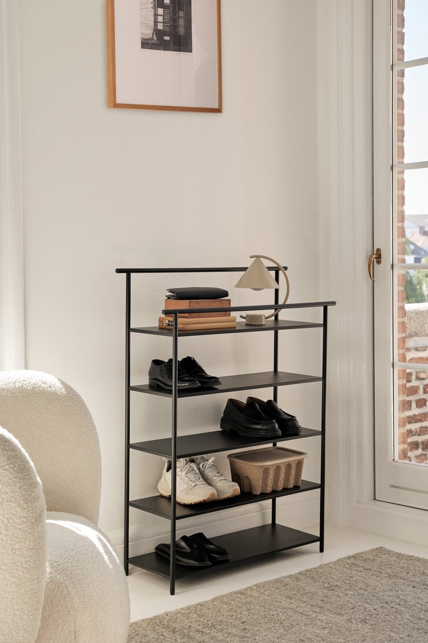 Ferm Living Dora Rack - 1104264608