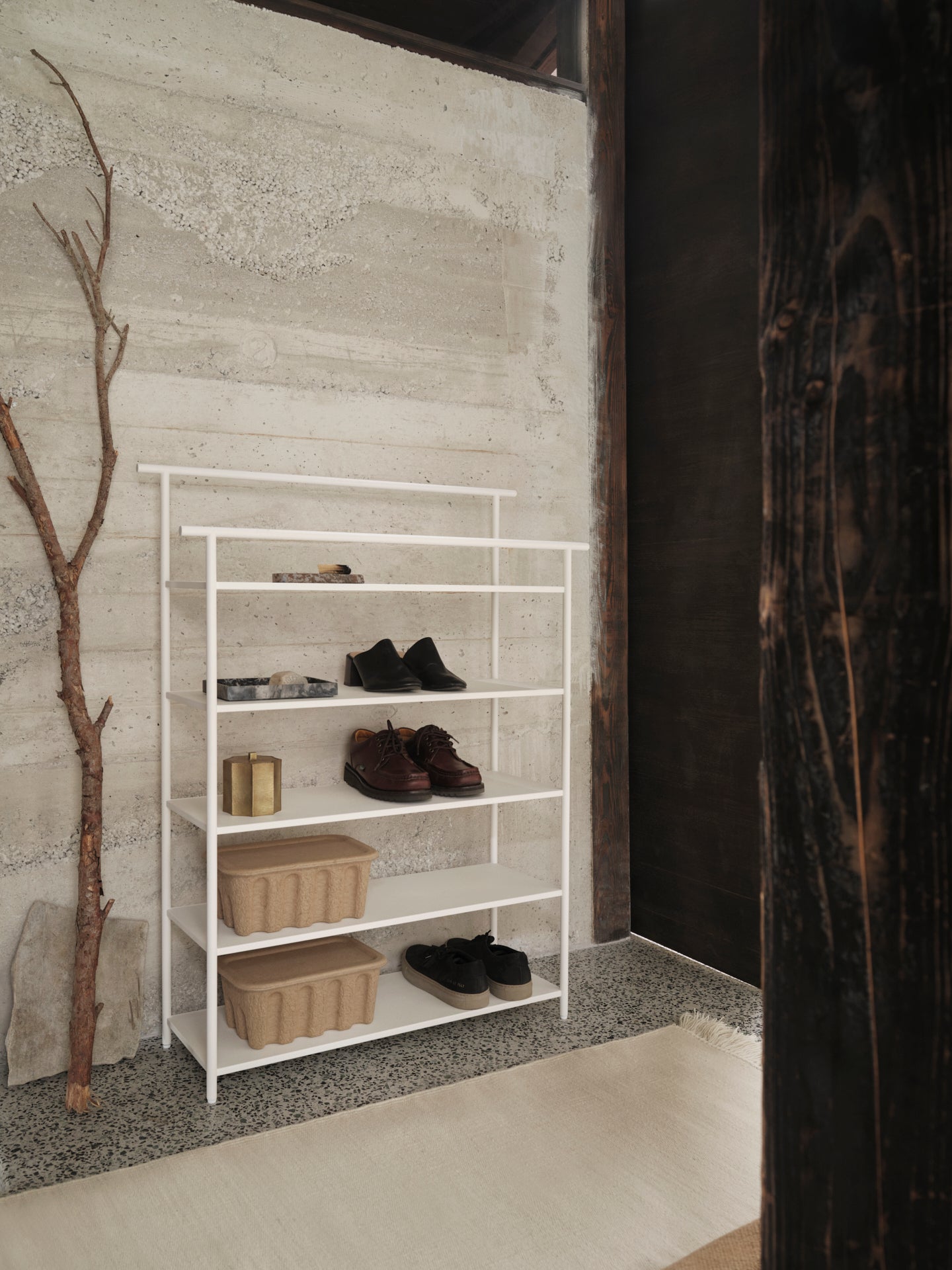 Ferm Living Dora Rack - 1104264608