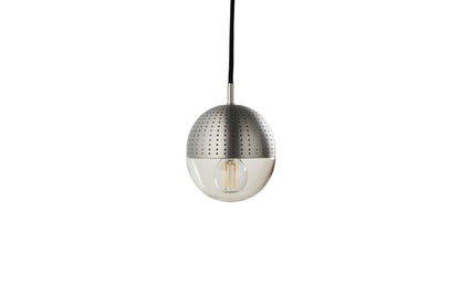 Woud Dot Pendant - 139035