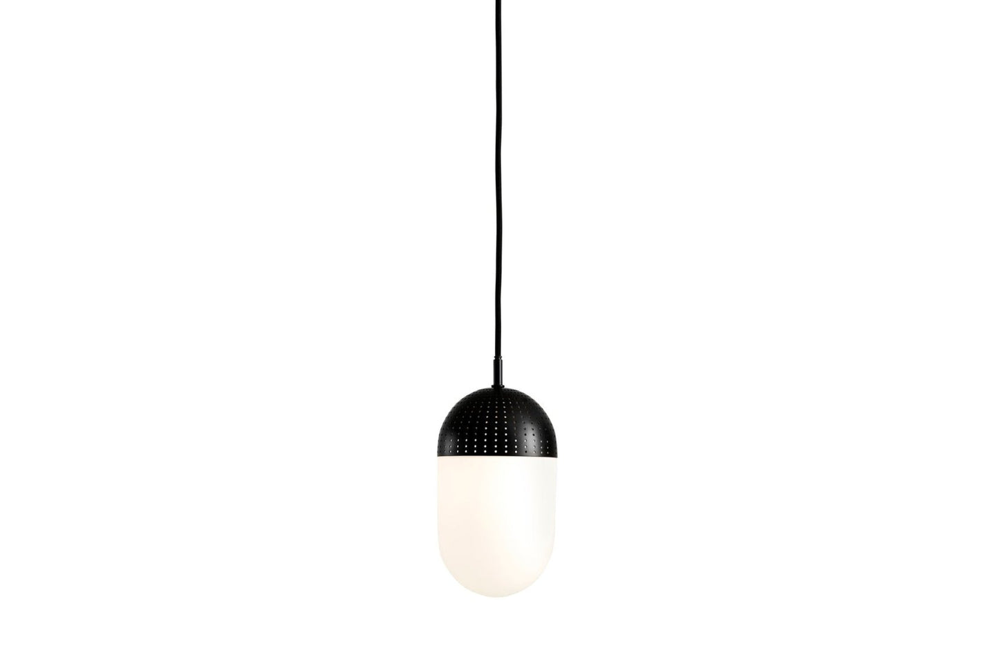 Woud Dot Pendant - 139035