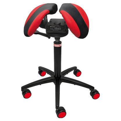 Salli Swing Ergonomic Medical Saddle Chair or Stool - SWTCHA1