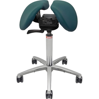 Salli Swing Ergonomic Medical Saddle Chair or Stool - SWTCHA1