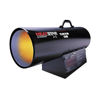 HEATSTAR 170,000 BTU Forced Air Propane Industrial Heater -  ENOF170170