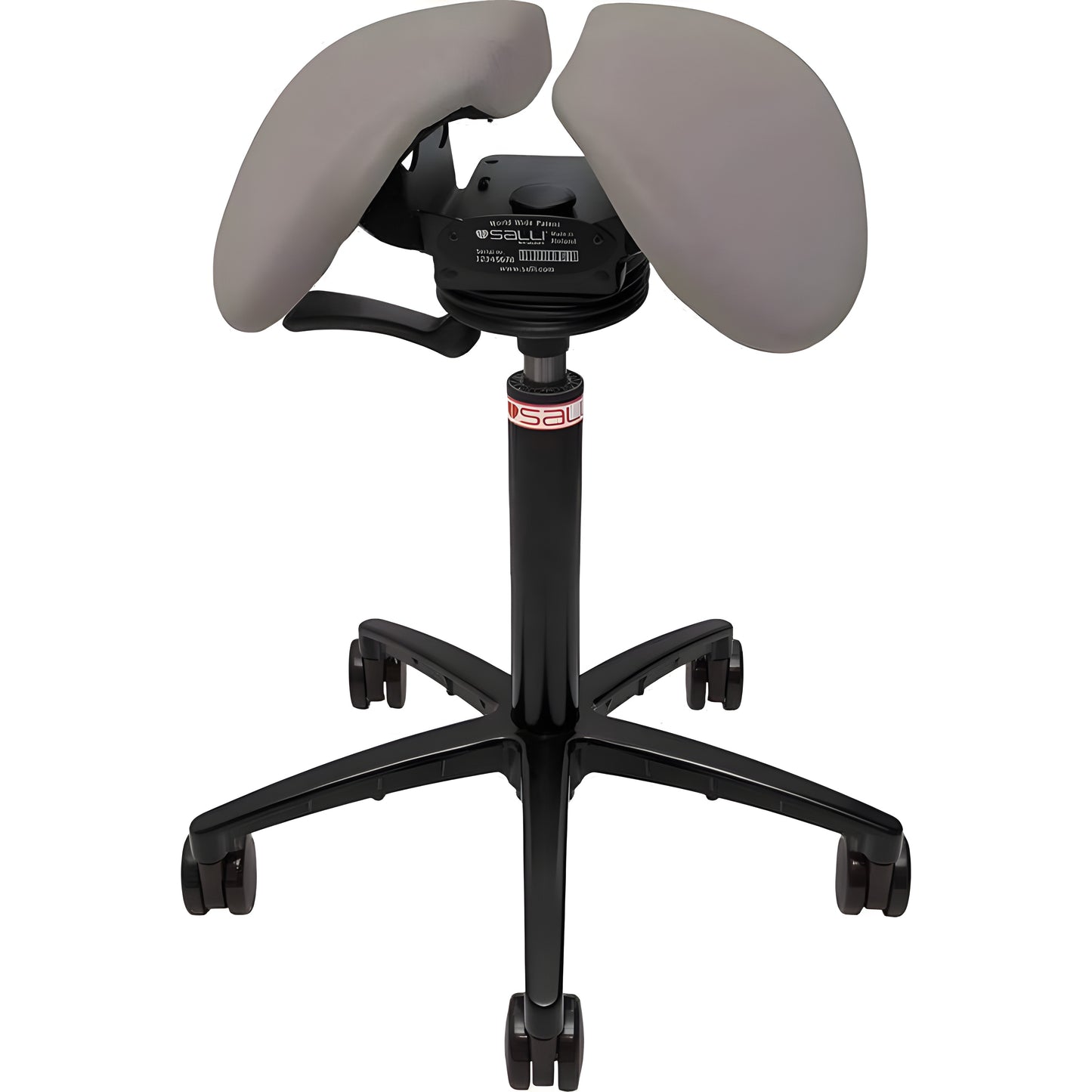 Salli Swing Ergonomic Medical Saddle Chair or Stool - SWTCHA1