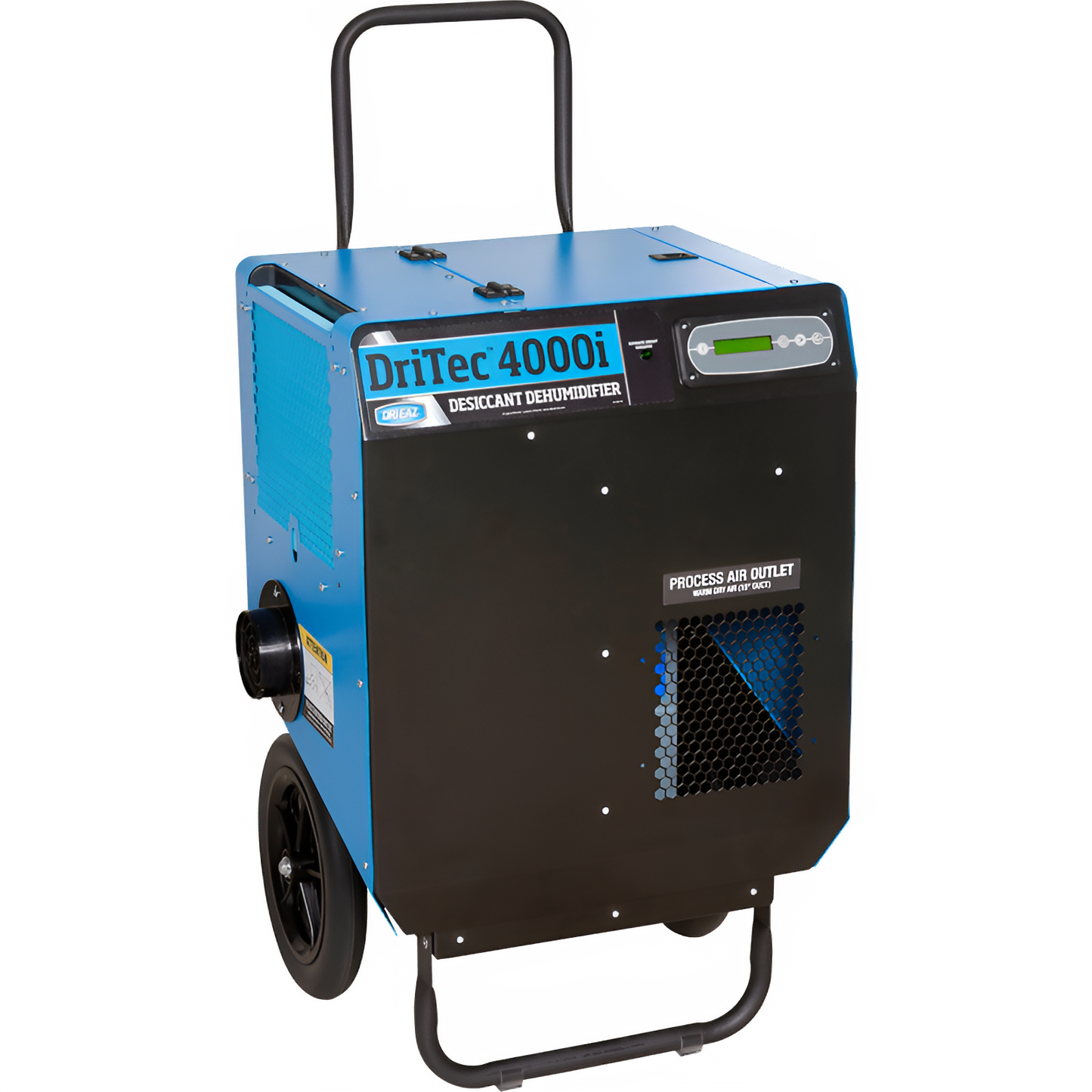 Dri-Eaz DriTec 4000i Desiccant Dehumidifier - dr4310