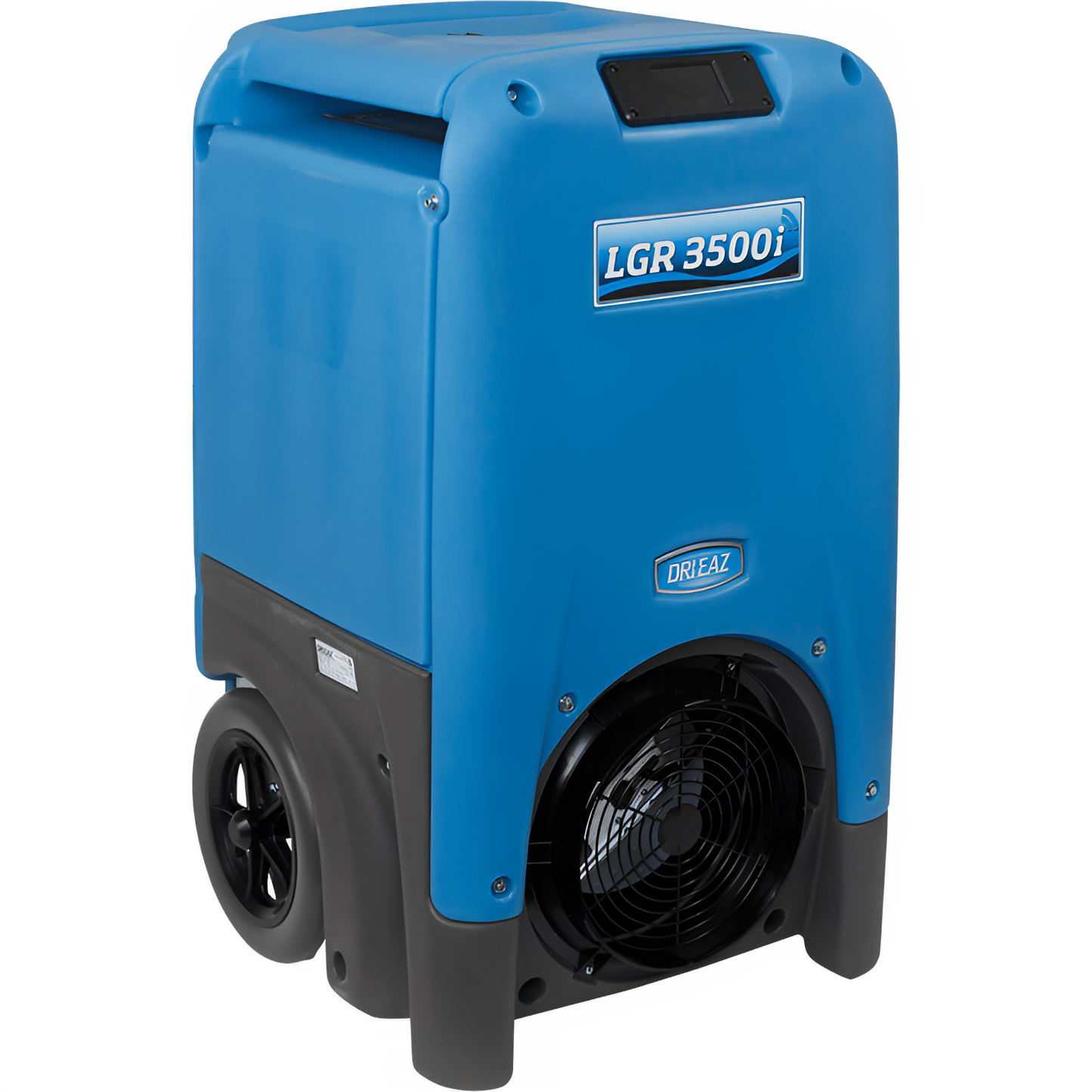 Dri-Eaz LGR 3500i Dehumidifier - dr2413