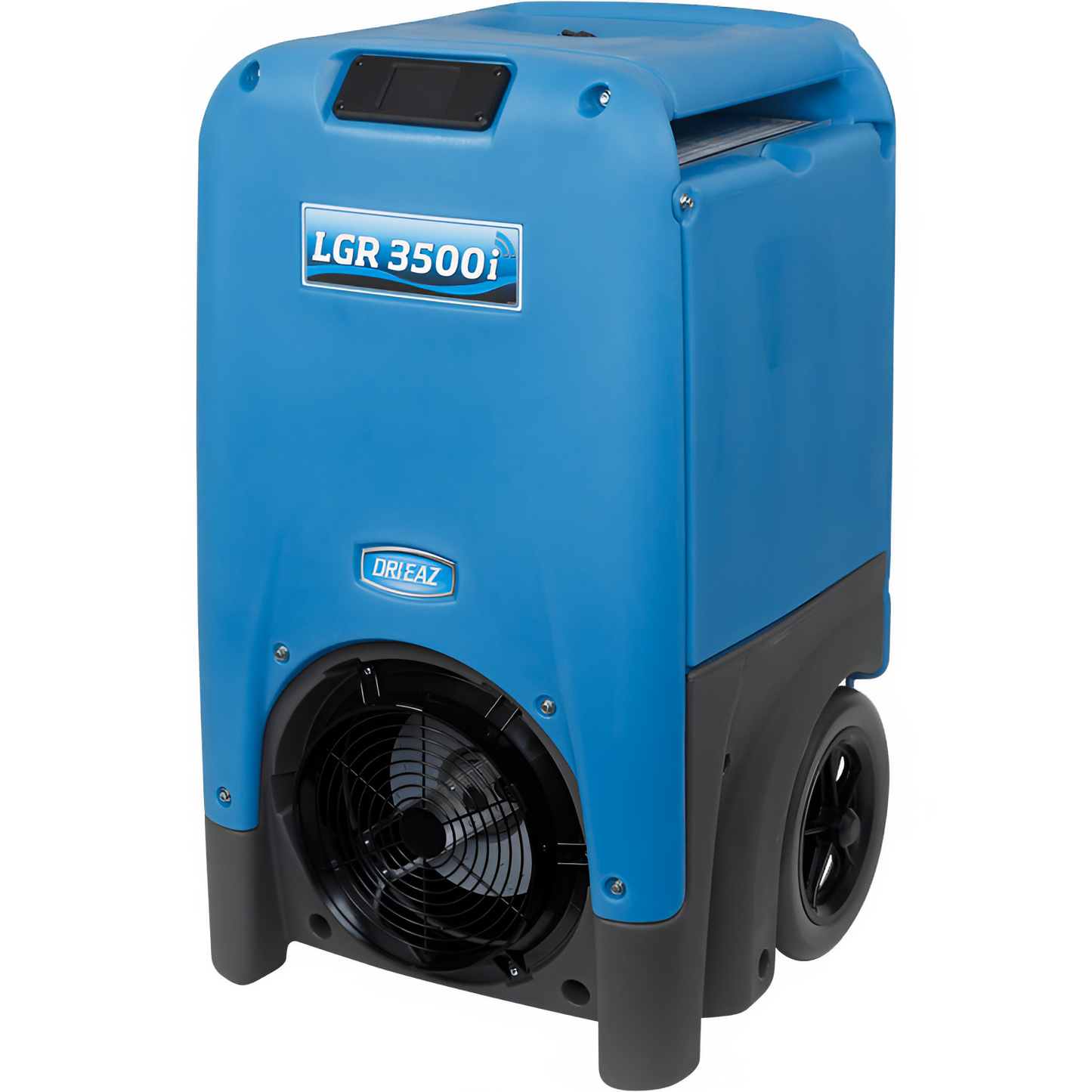 Dri-Eaz LGR 3500i Dehumidifier - dr2413
