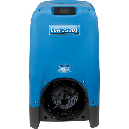 Dri-Eaz LGR 3500i Dehumidifier - dr2413