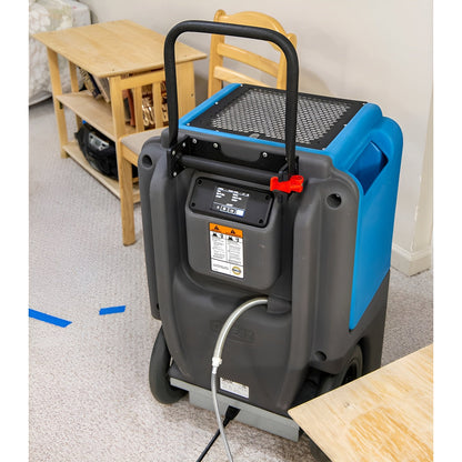 Dri-Eaz LGR 7000XLi Dehumidifier - dr2545