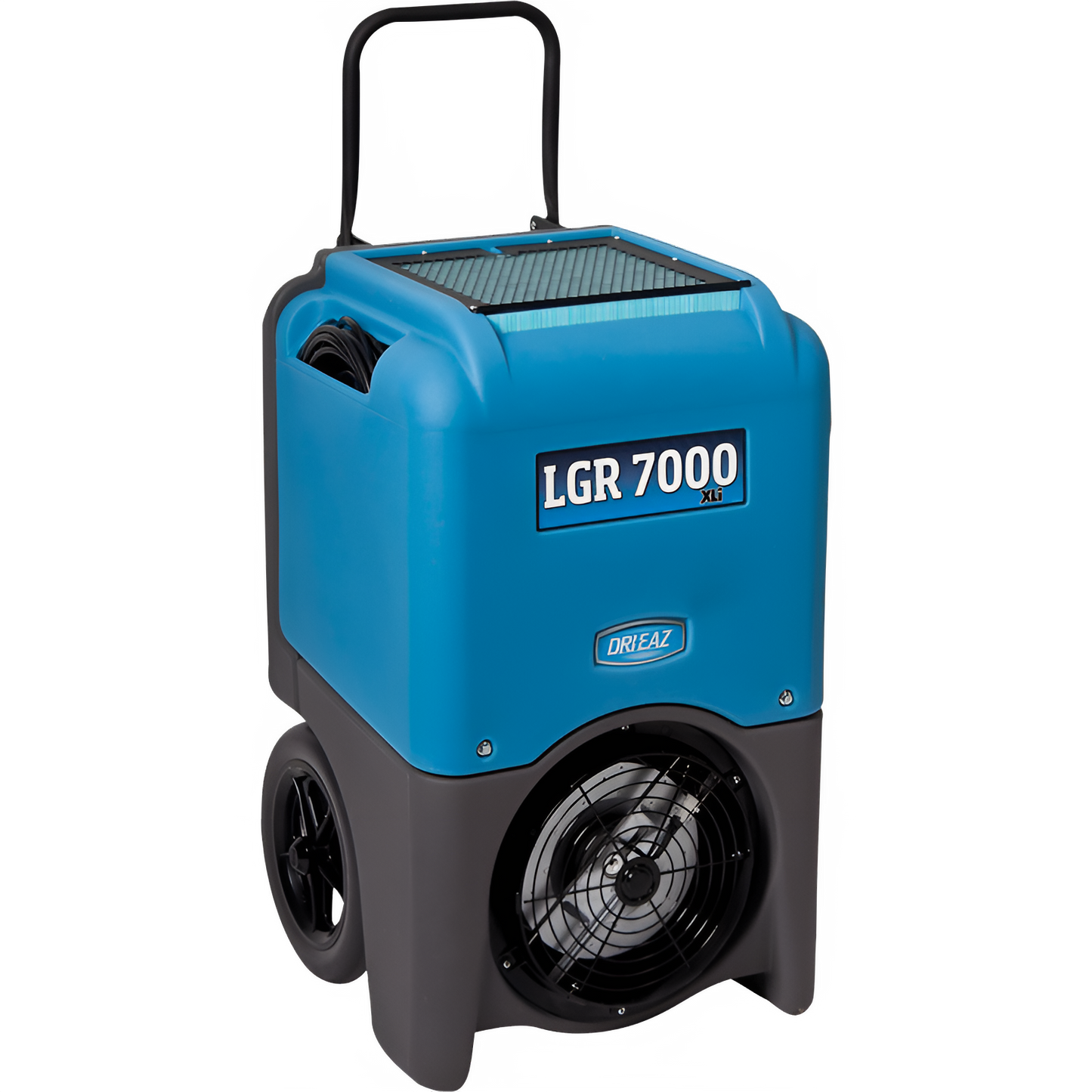 Dri-Eaz LGR 7000XLi Dehumidifier - dr2545