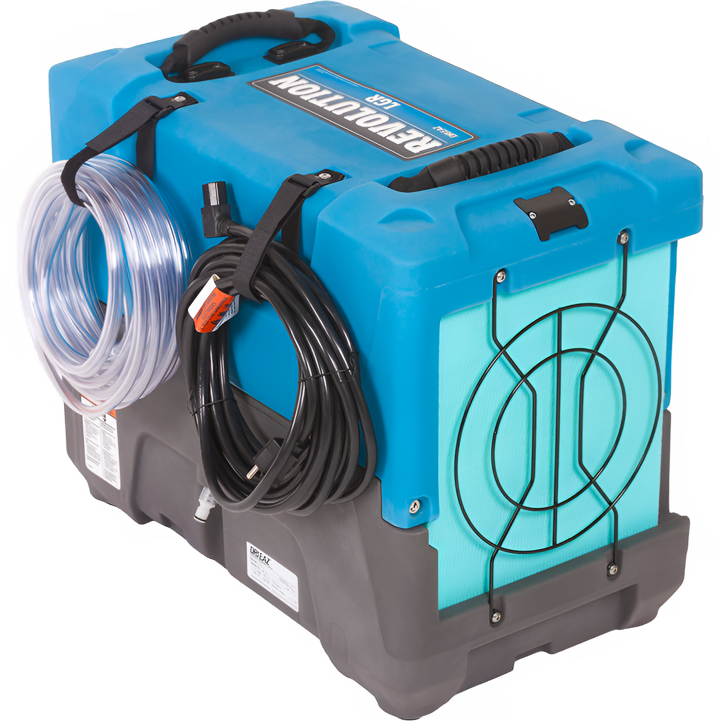 Dri-Eaz Revolution LGR Dehumidifier - dr3545