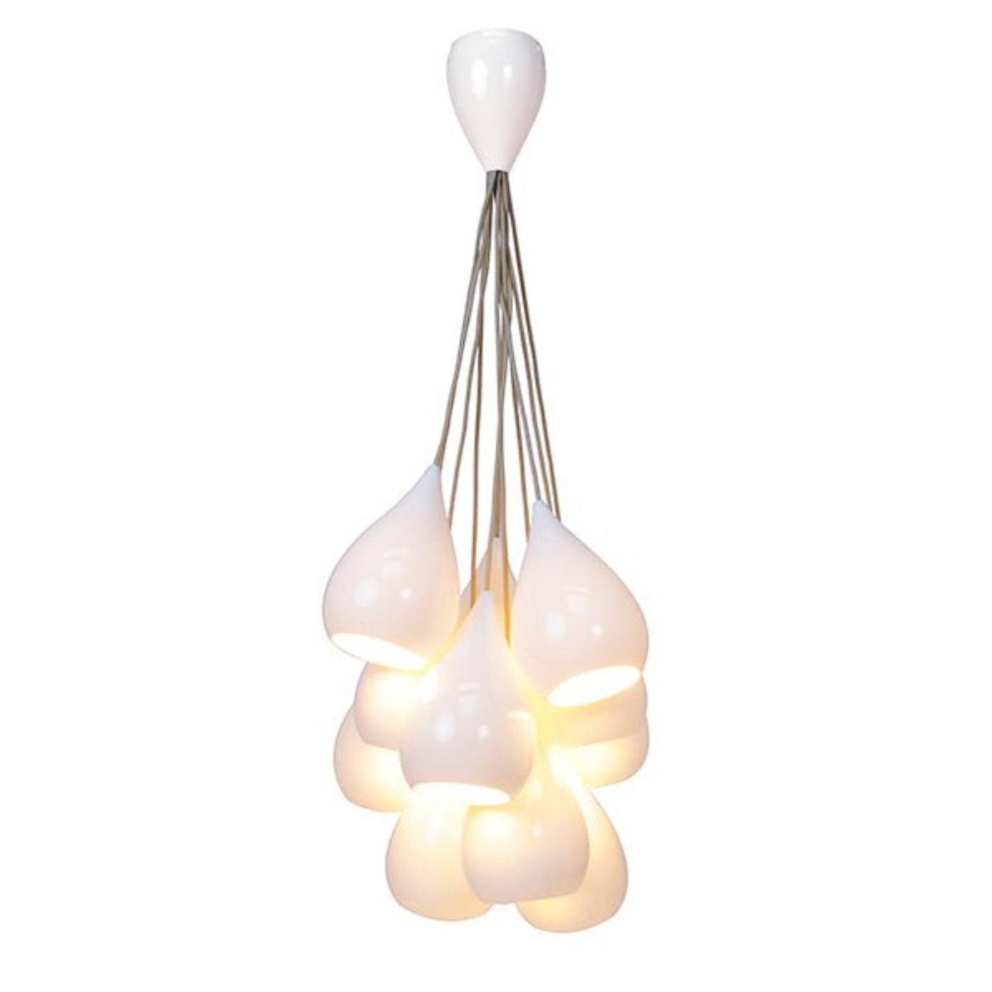 Original BTC Drop 1 Pendant - 11 Grouping