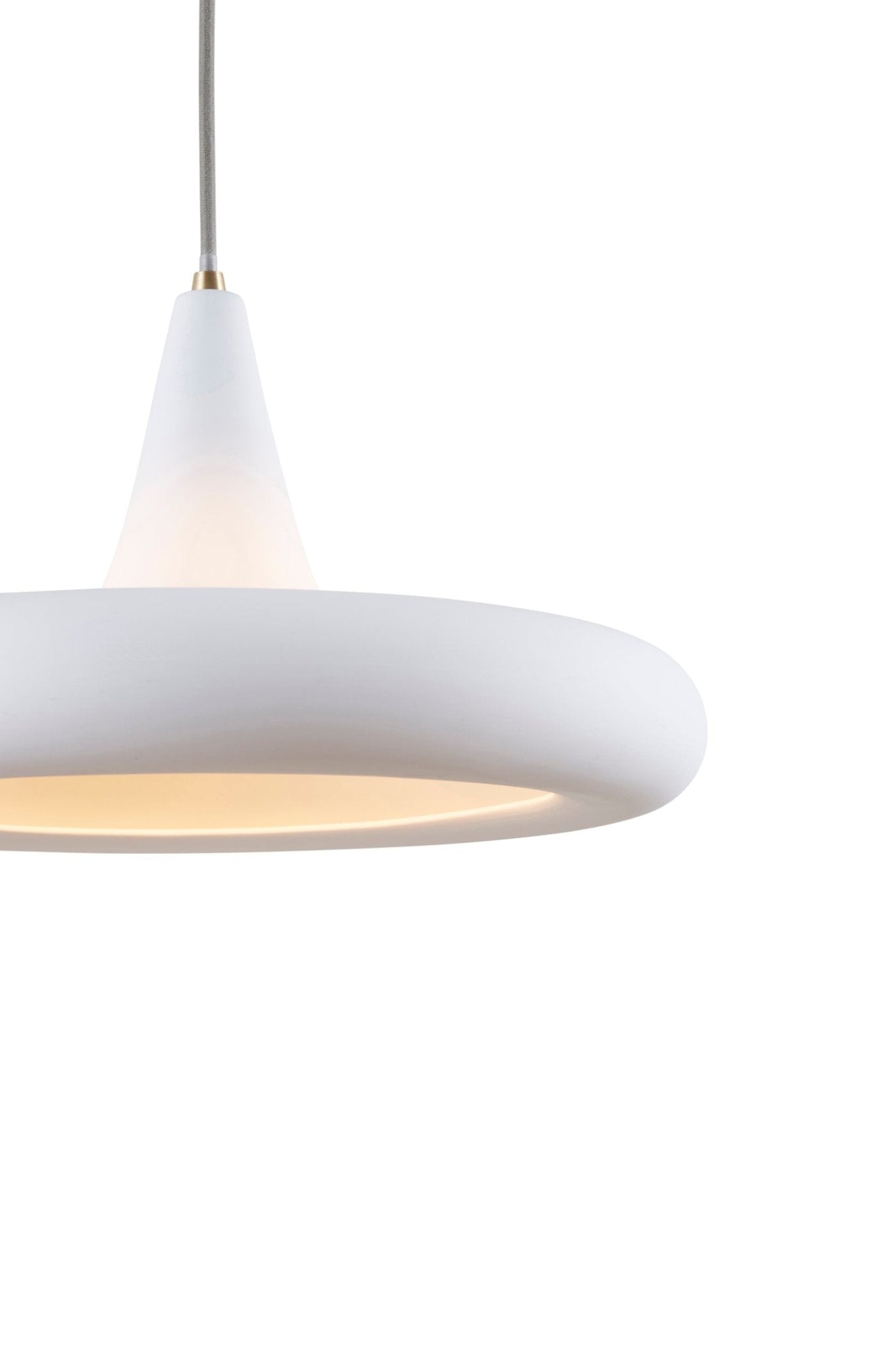 Original BTC Drop 3 Pendant - Matte