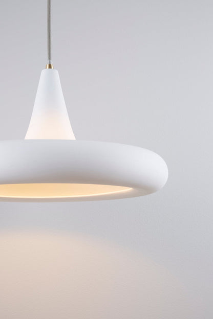 Original BTC Drop 3 Pendant - Matte