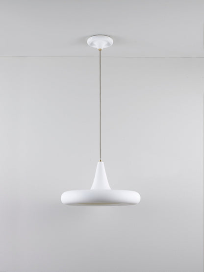 Original BTC Drop 3 Pendant - Matte