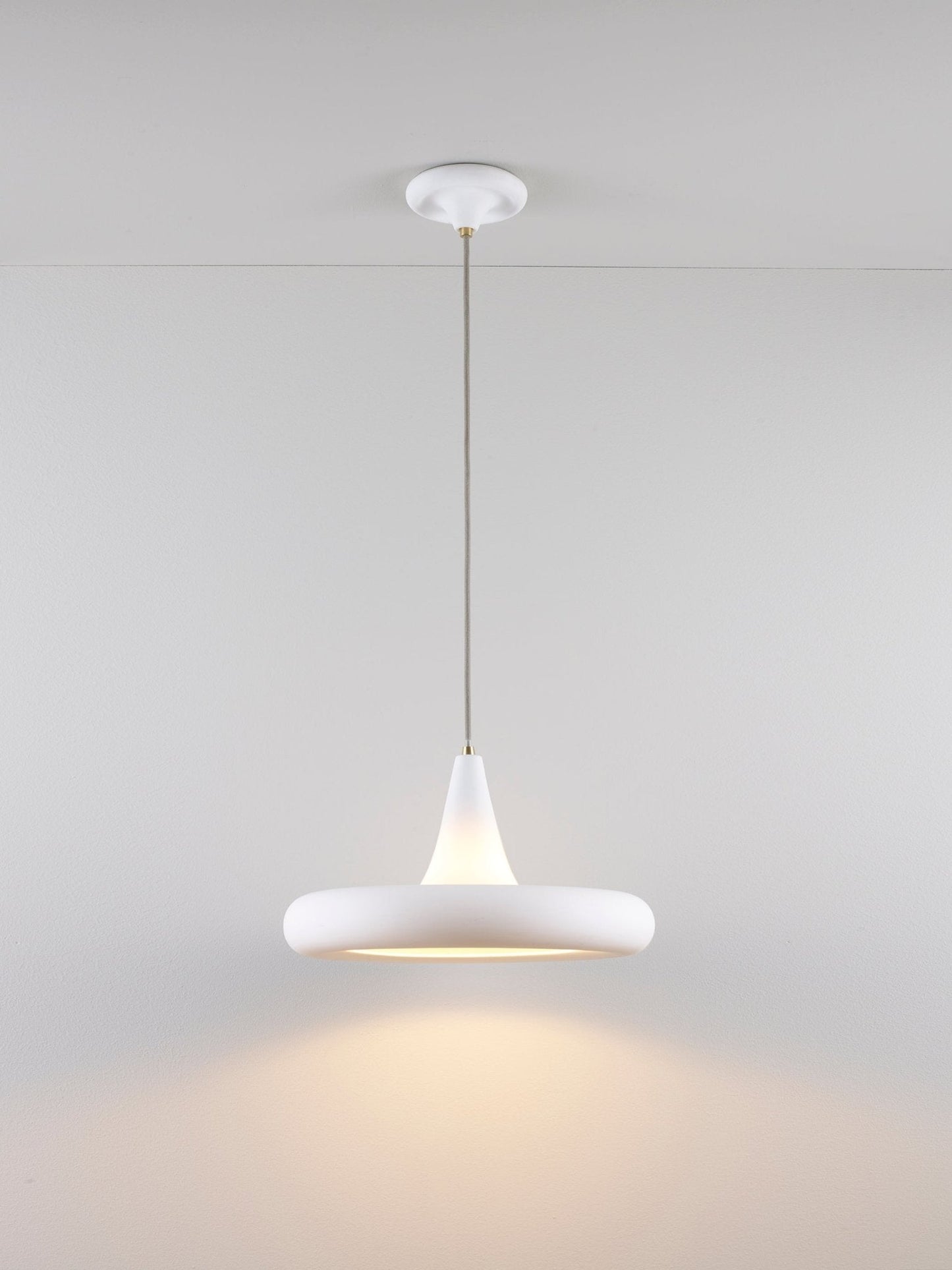 Original BTC Drop 3 Pendant - Matte