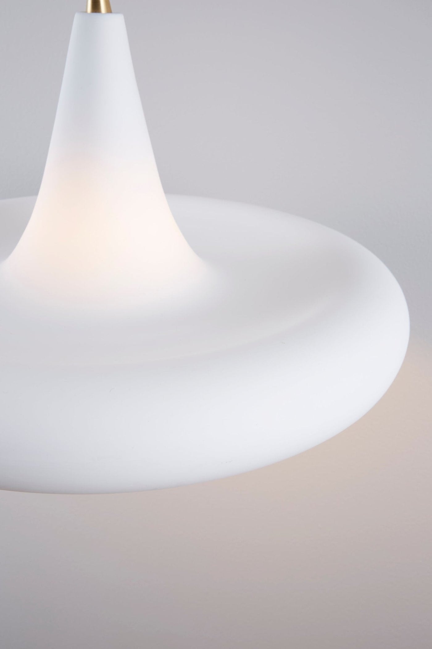 Original BTC Drop 3 Pendant - Matte