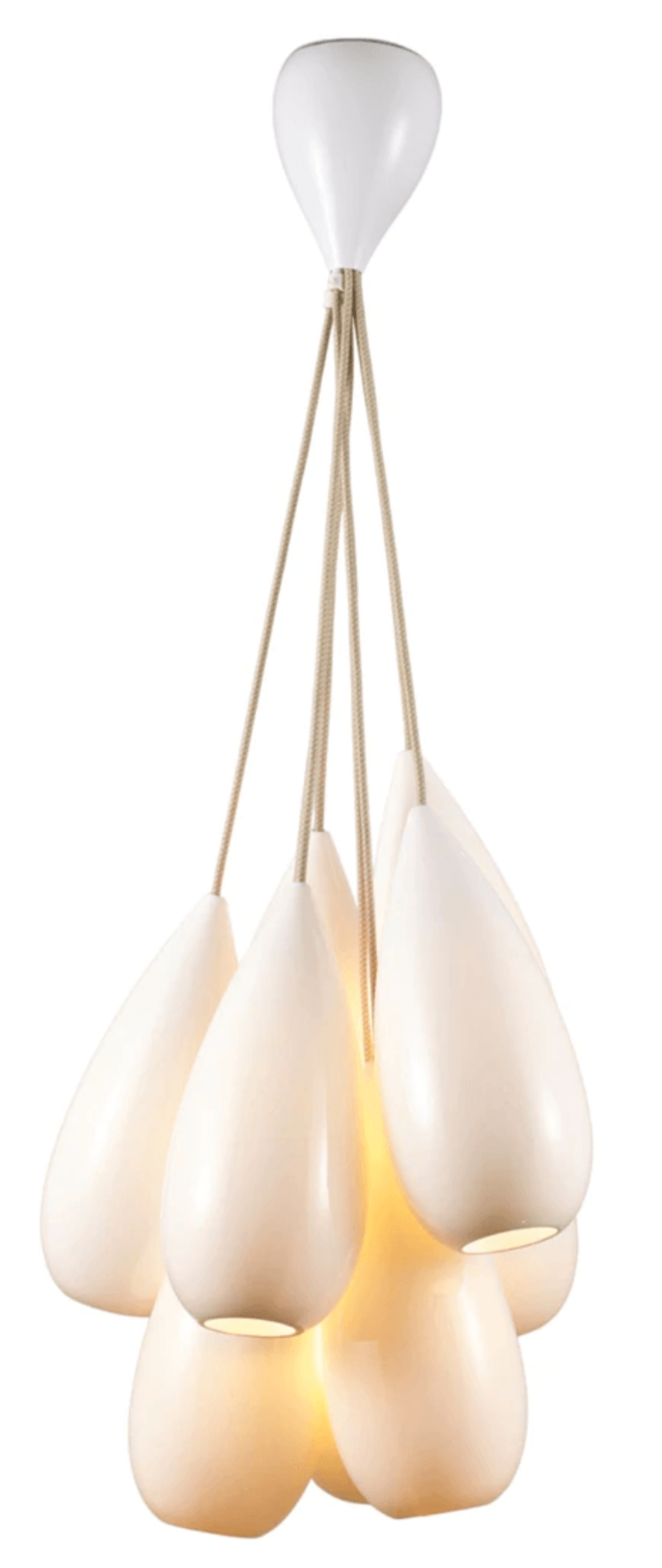 Original BTC Drop Zero - 9 Grouping