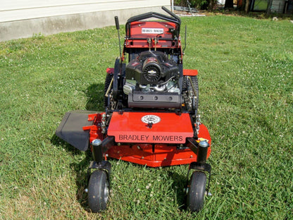 Havener Bradley 36SC-CT25 36" Stand On Zero Turn Mower 25HP Briggs -36SC-CT25