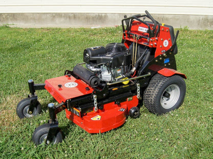Havener Bradley 36SC-CT25 36" Stand On Zero Turn Mower 25HP Briggs -36SC-CT25