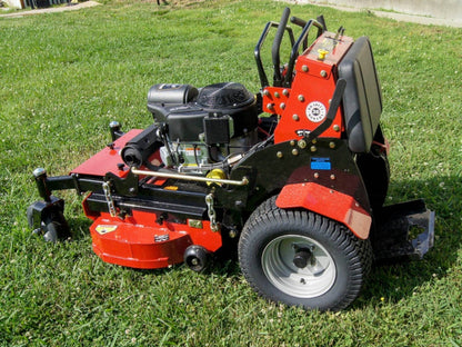 Havener Bradley 36SC-CT25 36" Stand On Zero Turn Mower 25HP Briggs -36SC-CT25