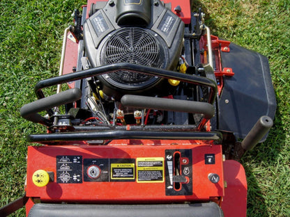 Havener Bradley 36SC-CT25 36" Stand On Zero Turn Mower 25HP Briggs -36SC-CT25