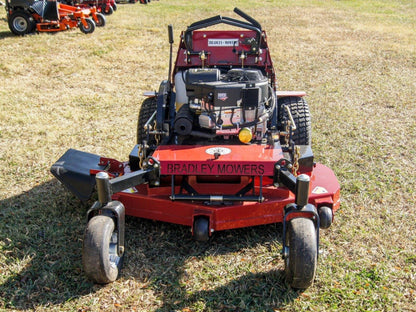 Havener Bradley 52SC-CT27 52" Stand On Zero Turn Mower 27HP Briggs - 52SC-CT27