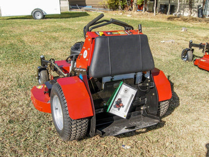 Havener Bradley 52SC-CT27 52" Stand On Zero Turn Mower 27HP Briggs - 52SC-CT27