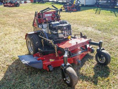 Havener Bradley 48SC-CT25 48" Stand On Compact ZT Mower 25 HP Briggs - 48SC-CT25