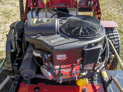 Havener Bradley 48SC-CT25 48" Stand On Compact ZT Mower 25 HP Briggs - 48SC-CT25