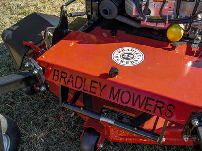 Havener Bradley 48SC-CT25 48" Stand On Compact ZT Mower 25 HP Briggs - 48SC-CT25