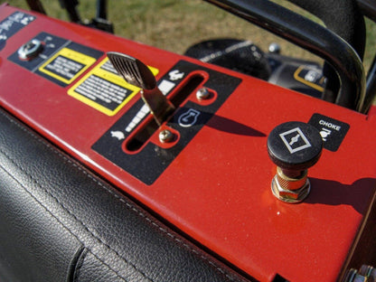 Havener Bradley 52SC-CT27 52" Stand On Zero Turn Mower 27HP Briggs - 52SC-CT27