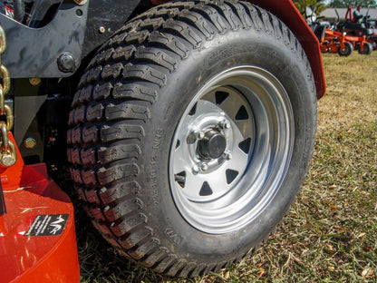 Havener Bradley 52SC-CT27 52" Stand On Zero Turn Mower 27HP Briggs - 52SC-CT27