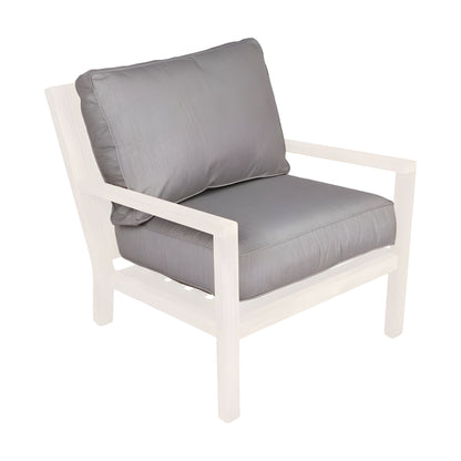 Royal Teak Collection DSC Deep Seating Cushions for Miami, Coastal & Sanibel Furniture - DSCN