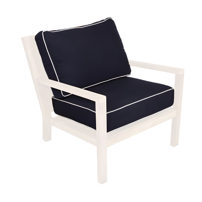 Royal Teak Collection DSC Deep Seating Cushions for Miami, Coastal & Sanibel Furniture - DSCN
