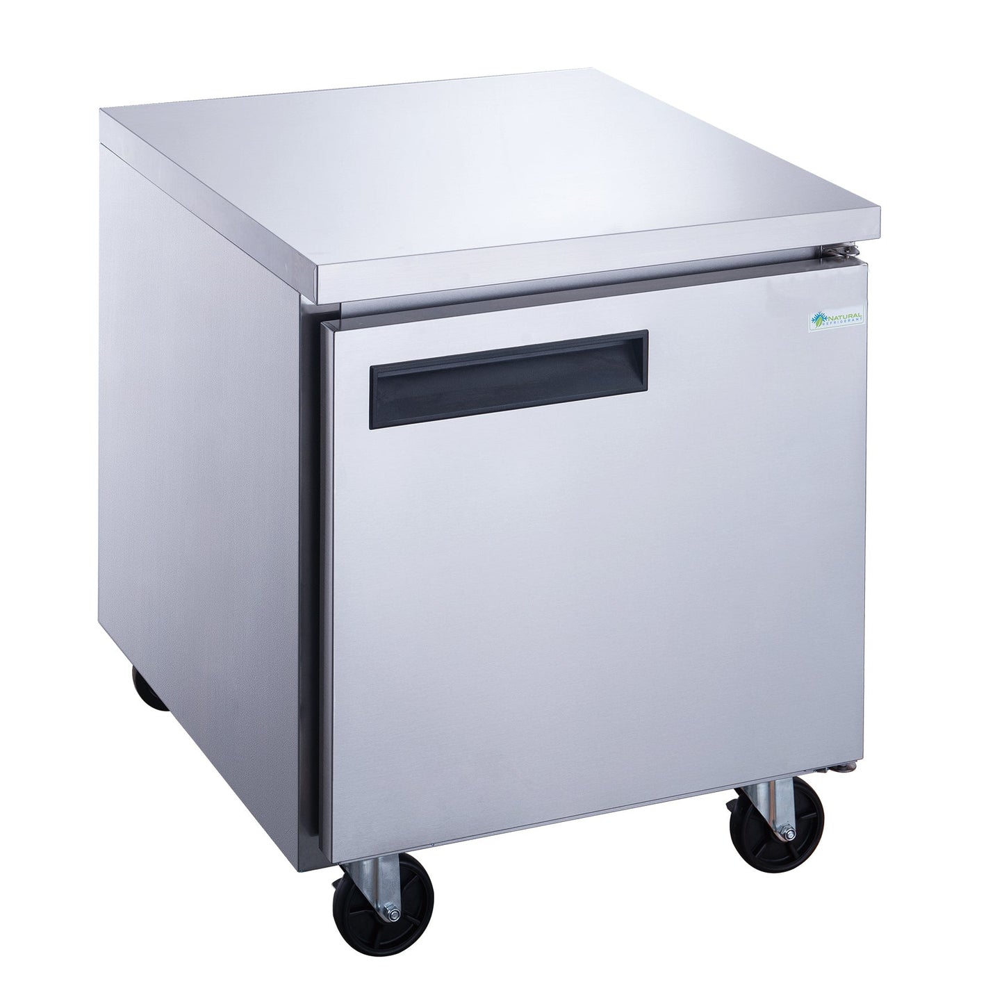 Chef AAA - TUC29F Commercial 30" Undercounter Worktop Freezer 7 cu.ft NSF - TUC29F