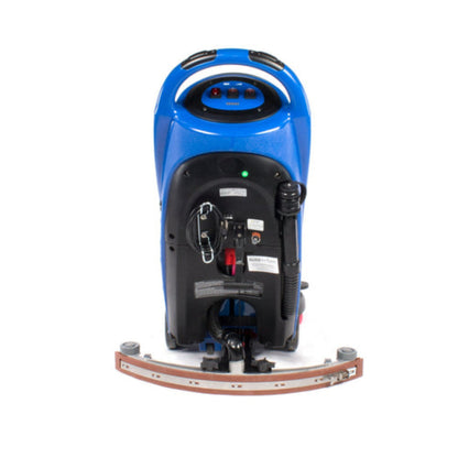 Trusted Clean 'Dura 20' Auto Scrubber Complete Floor Cleaning Package - ASP-PACKAGE7