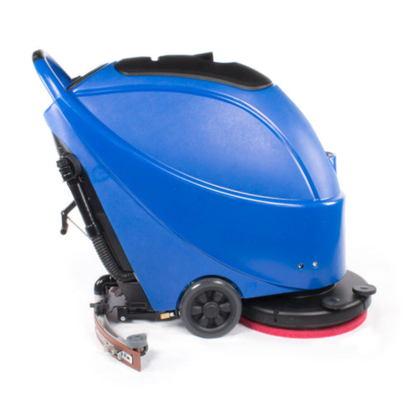 Trusted Clean 'Dura 20' Auto Scrubber Complete Floor Cleaning Package - ASP-PACKAGE7
