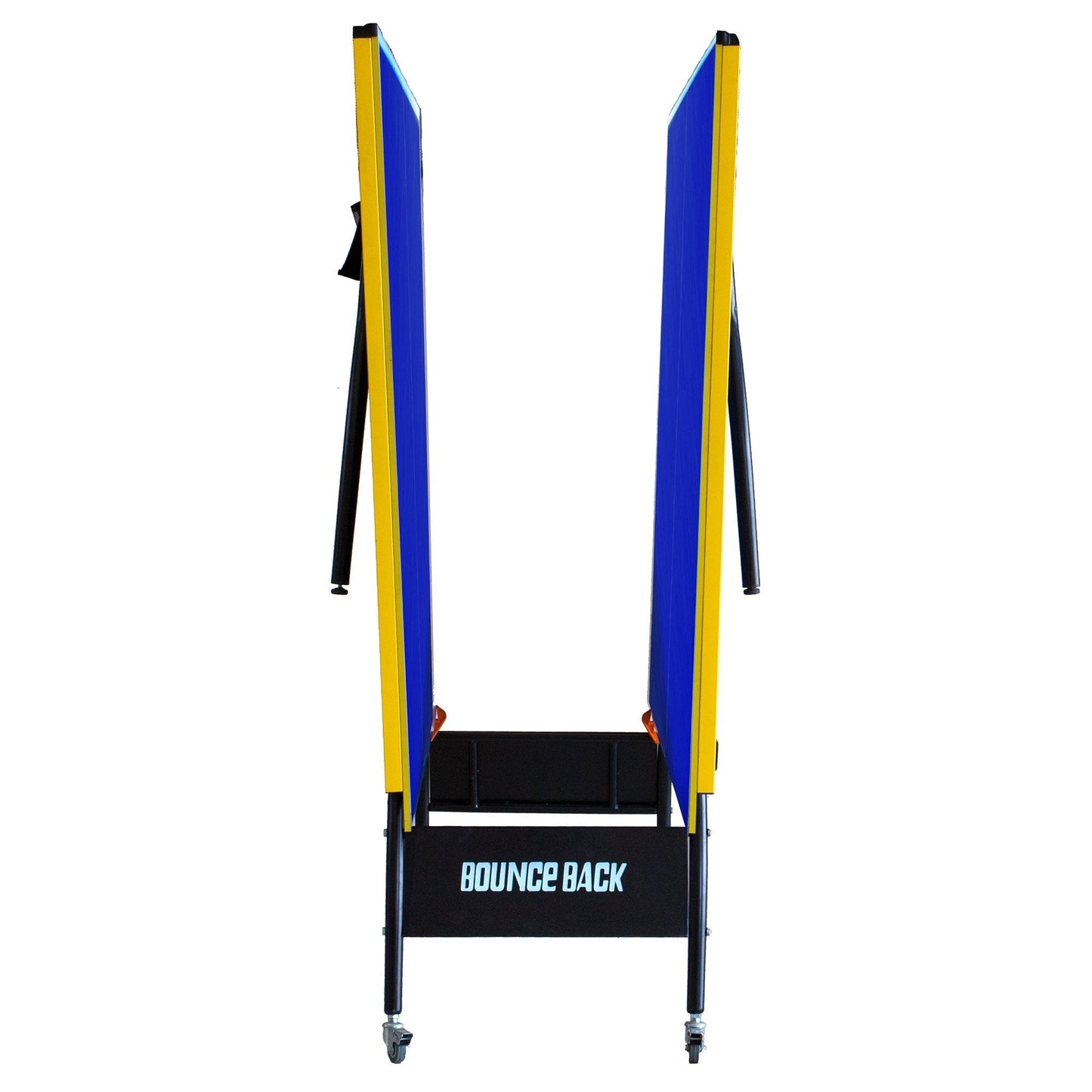 Hathaway Bounce Back 9ft Folding Ping Pong Table - BG2325