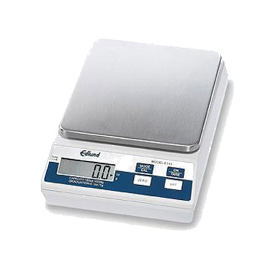 Edlund E-160 Top Loading Counter Model Digital Portion Scale - EDE160