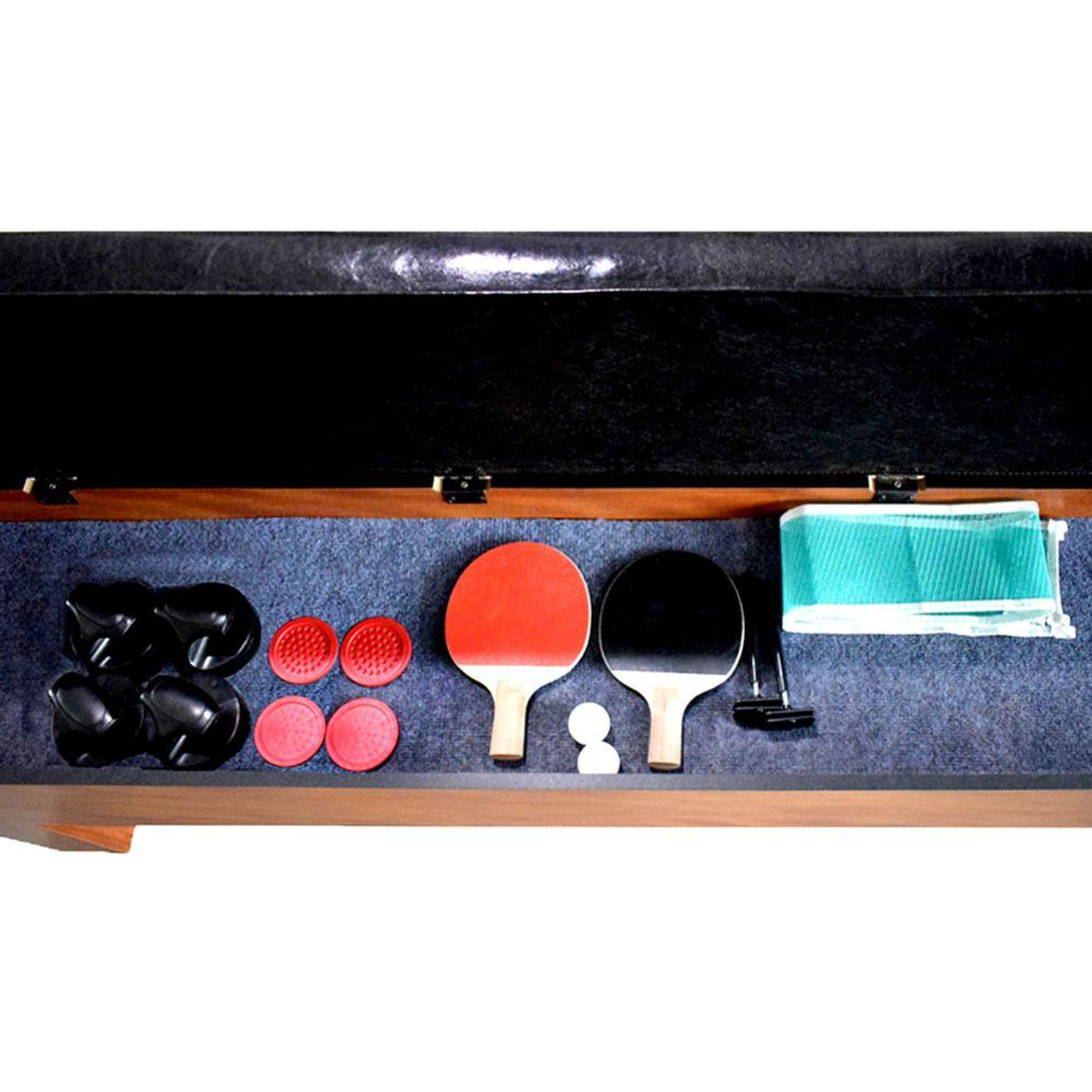 Hathaway Sherwood 7ft Multi Game&nbsp - BG2422H