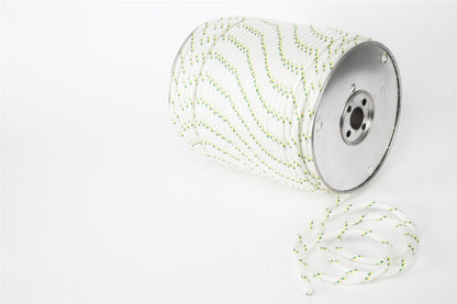 Portable Winch  Double Braided 3/8" x 656' Polyester Rope - PW,PCA-1206M