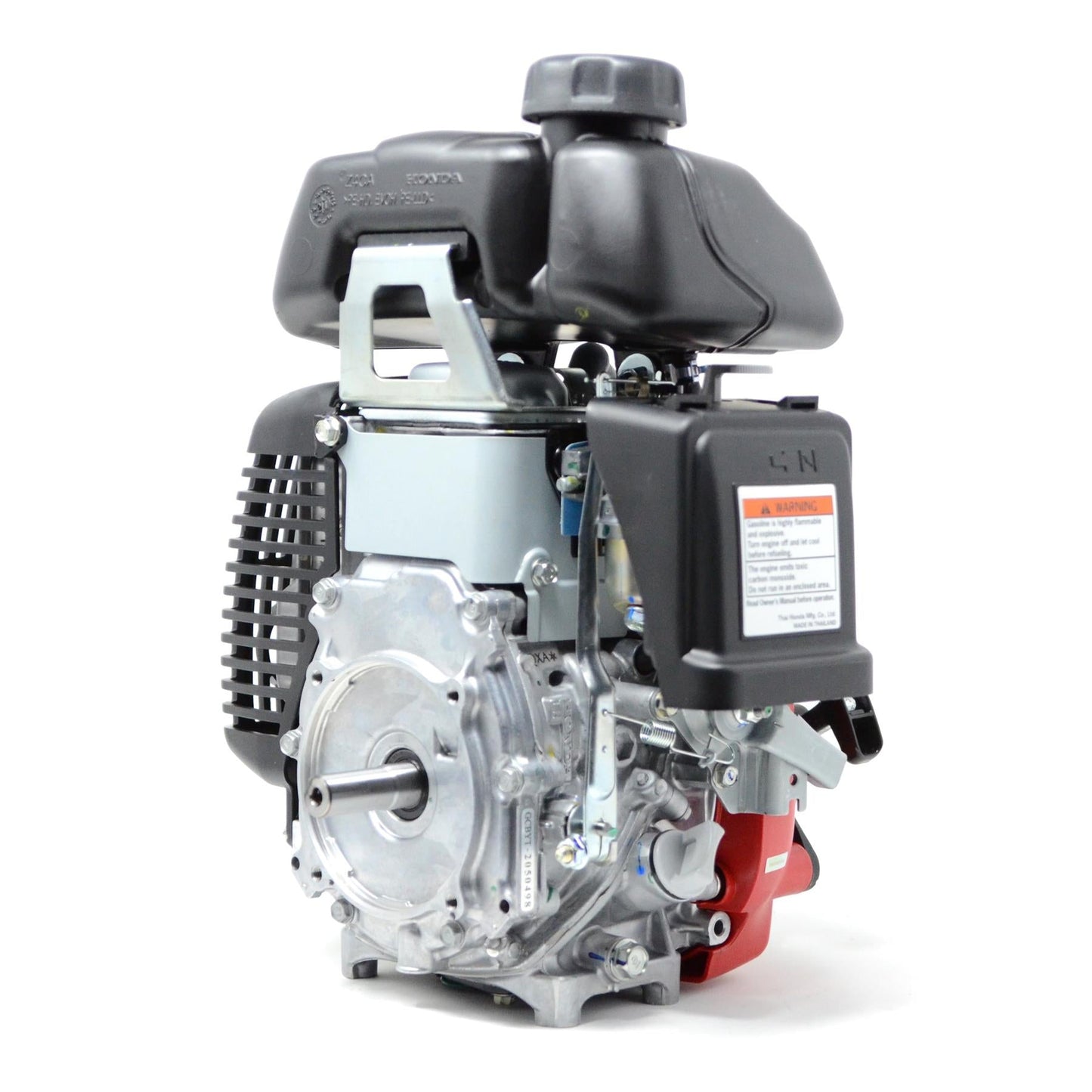 Honda Horizontal Engine - HDA,GXH50-QXA