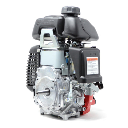 Honda Horizontal Engine - HDA,GXH50-QXA