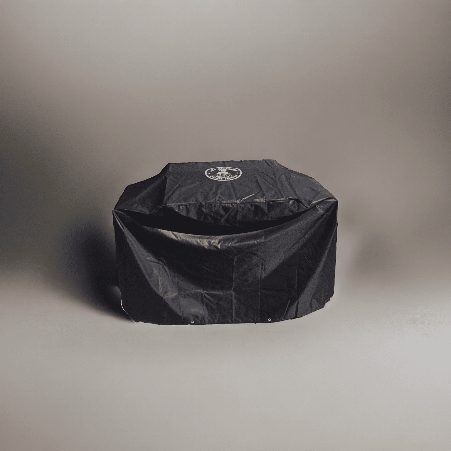 Le Griddle - Portable Cart Cover for 2 Burner Griddles - GFCARTCOVER75