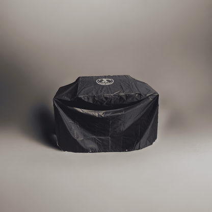Le Griddle - Portable Cart Cover for 2 Burner Griddles - GFCARTCOVER75