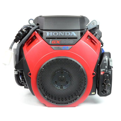 Honda EFI V-Twin Horizontal Engine - HDA,IGX800-TXA2