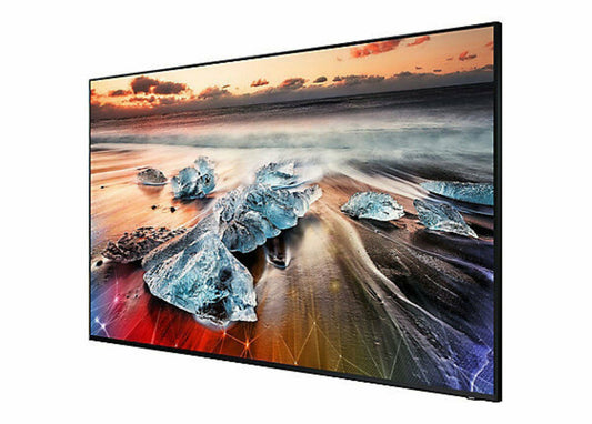 Samsung QP82R-8K 82" QLED 8K UHD Display for Business - QP82R8K