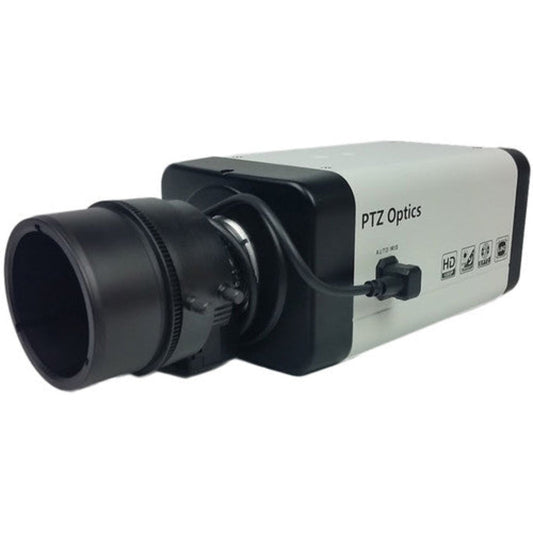 PTZOptics PTVL-ZCAM 3G-SDI Box Camera - PTVLZCAM