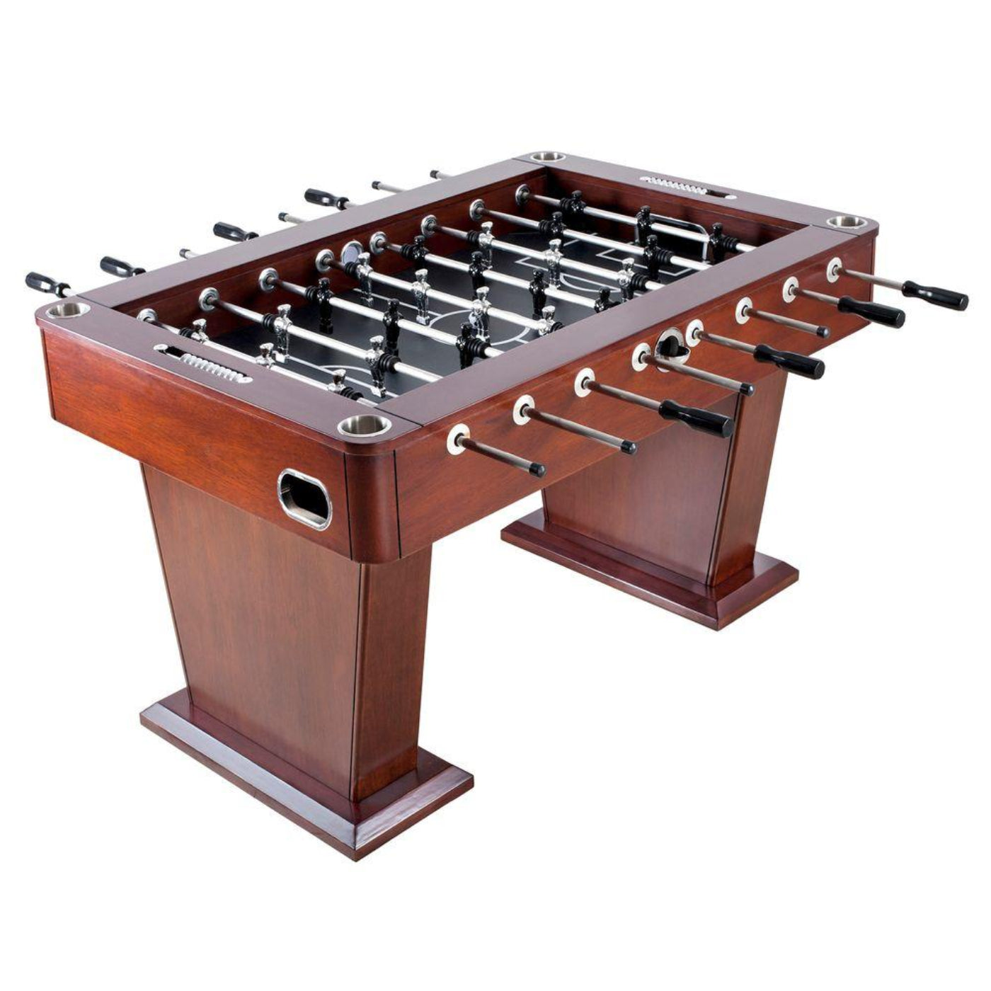 Hathaway Millennium 55" Foosball Table - BG2035
